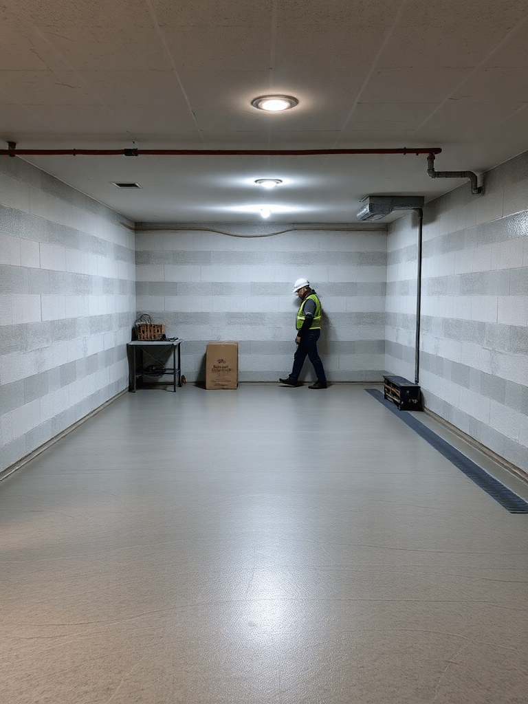 waterproofing toronto