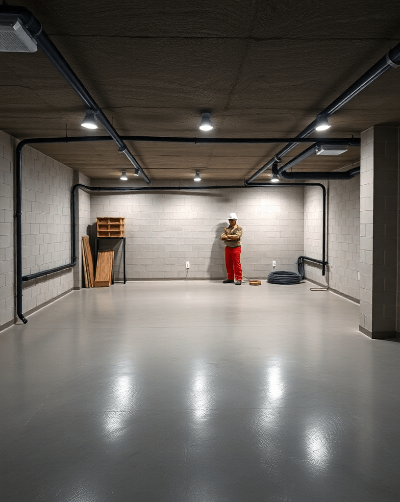 waterproofing toronto