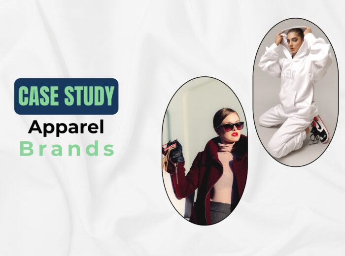 Clothing Case Study