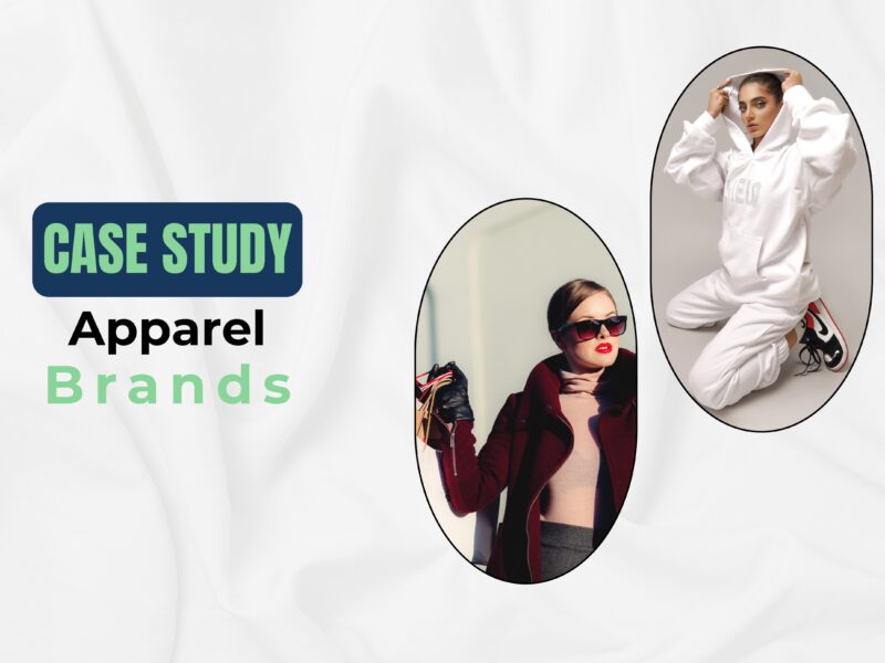 Clothing Case Study