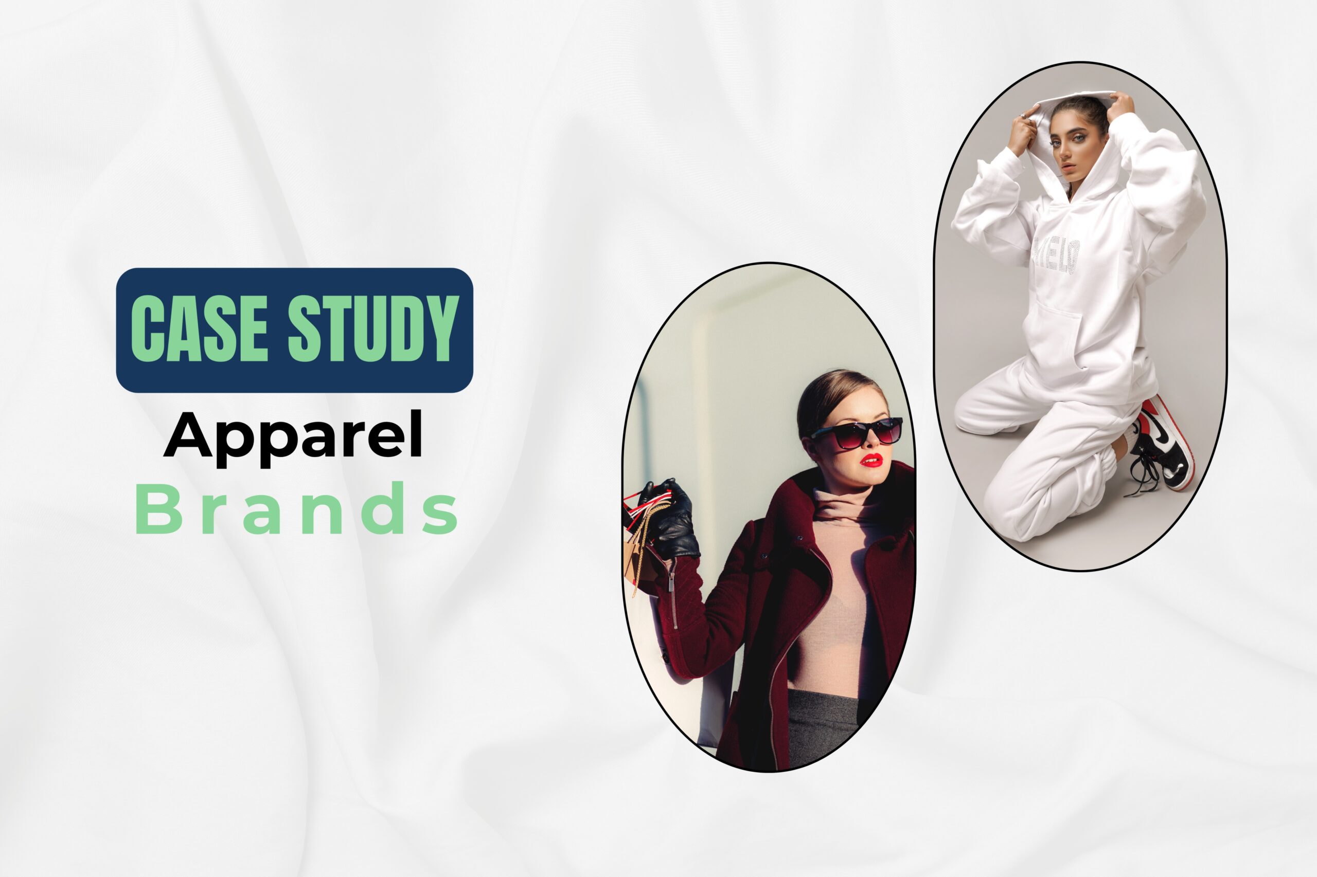 Clothing Case Study