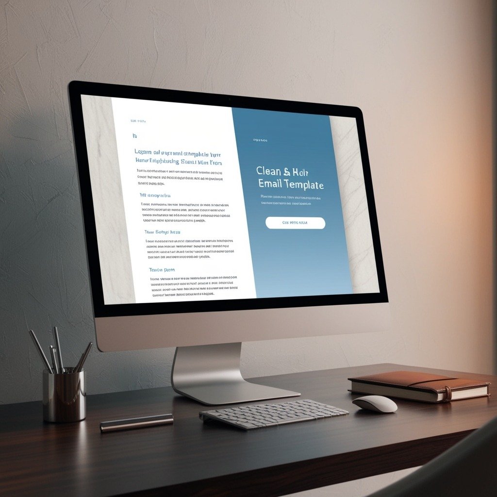 Email Marketing services